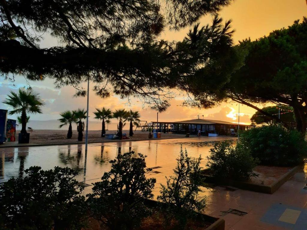 הוילה טורה גרנדה Seaview מראה חיצוני תמונה